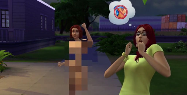 sims 4 game torrent